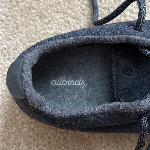 Allbirds Mens wool shoes - Picture 5 of 5